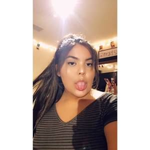 Meet your Posher, Kaitlyn